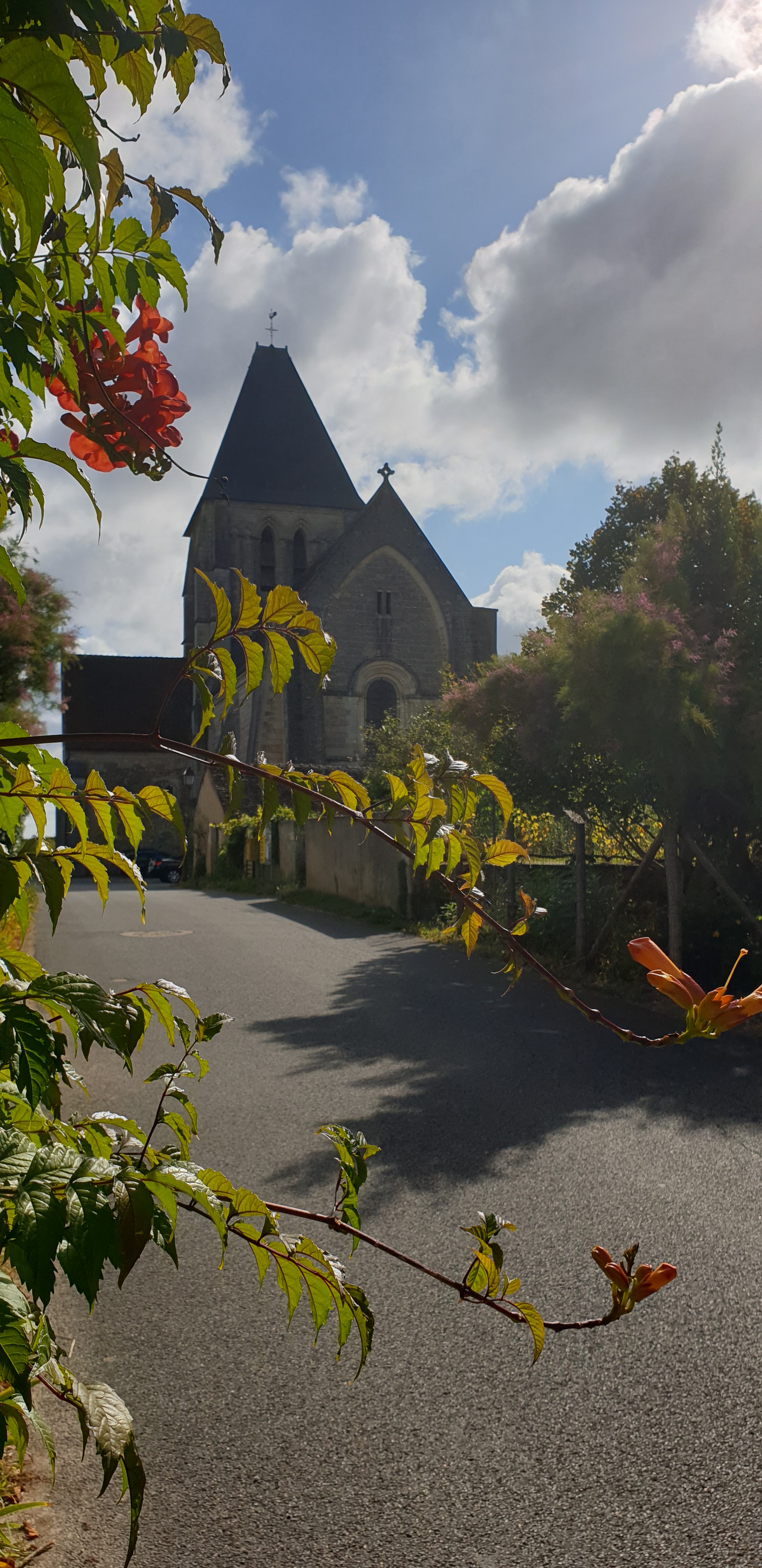 Photo n° 4 de l'avis de Laurence.o fait le 14/09/2021 à 10:40