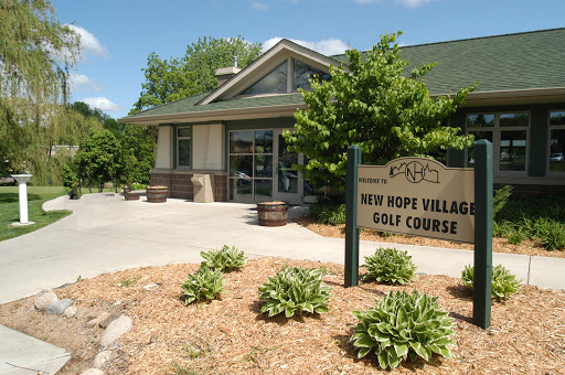 Golf Course «New Hope Village Golf Course», reviews and photos, 8130 Bass Lake Rd, New Hope, MN 55428, USA