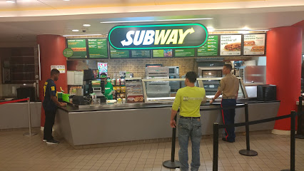 Subway - The Renaissance Ctr, Bldg 200, Level A, A203, Detroit, MI 48243