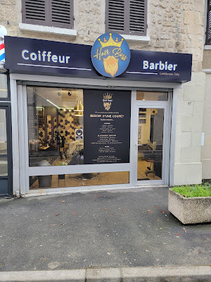 Hairboss à Chambly