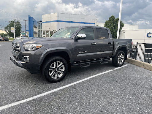 Chevrolet Dealer «Chevrolet 21», reviews and photos, 1100 Hellertown Rd, Bethlehem, PA 18015, USA