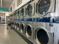 Rufe Laundry - Photo 6 - Car repair in Long Beach, CA, Long Beach