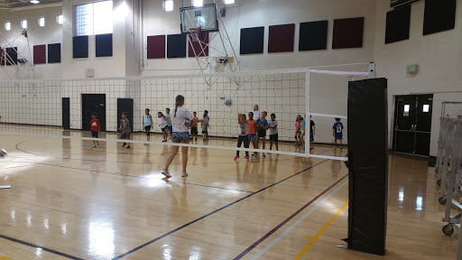 Community Center «Paradise Valley Community Center», reviews and photos, 17402 N 40th St, Phoenix, AZ 85032, USA