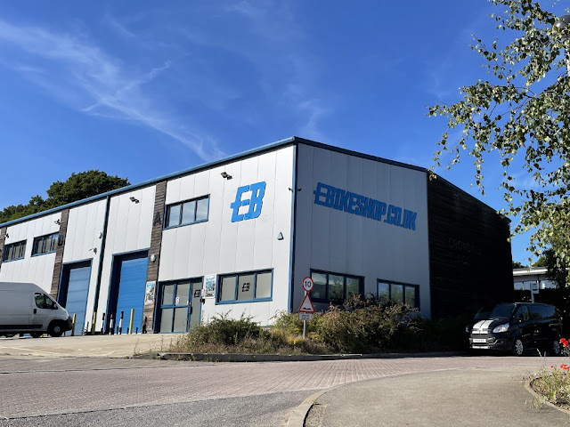e-bikeshop.co.uk