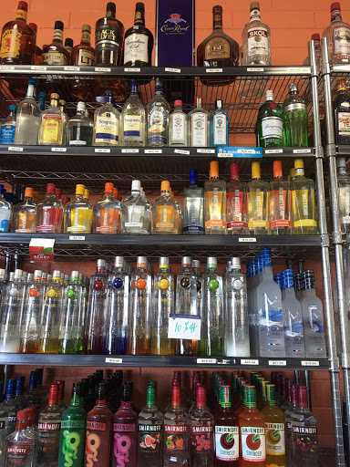 Liquor Store «Fairway Liquor Market», reviews and photos, 340 W Brown Rd, Mesa, AZ 85201, USA