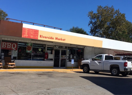 Riverside Supermarket, 491 S Main St, Boerne, TX 78006, USA, 