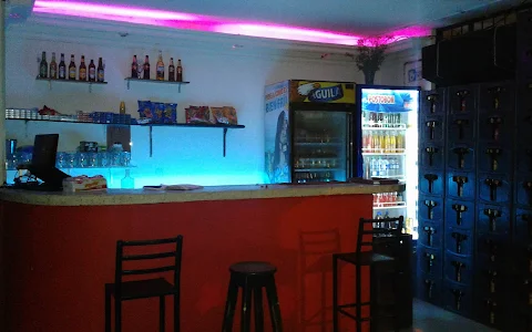 Bar de Chiqui image