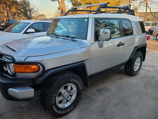 Used Car Dealer «Williston Economy Motors», reviews and photos, 687 Industrial Ave, Williston, VT 05495, USA