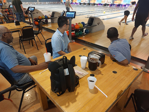 Bowling Alley «Tomball Bowl», reviews and photos, 14435 Farm to Market 2920, Tomball, TX 77377, USA