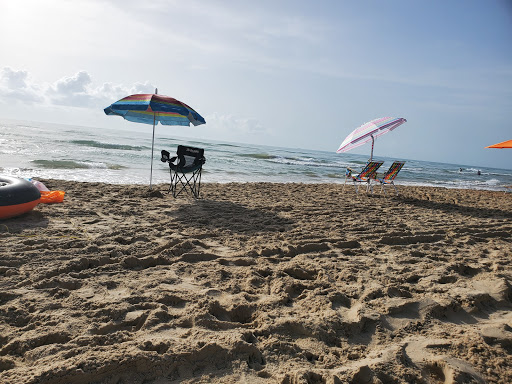 Condominium Complex «The Tiki Condominiums», reviews and photos, 6608 Padre Blvd, South Padre Island, TX 78597, USA