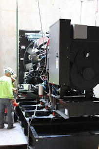 GEN-TECH: Generator Sales, Rentals, Emergency Service 24/7 - Photo 8 - Car repair in Glendale, AZ, Glendale