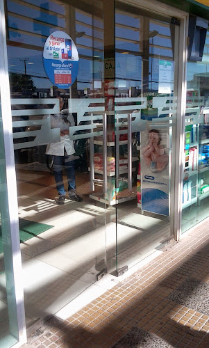 Opiniones de VIDRIERIA Y ALUMINIOS HOUSTON GLASS en Antofagasta - Tienda de ventanas