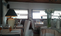 Atmosphère du Restaurant français Restaurant La Chaumière à Wœrth - n°4