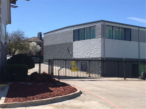 Storage Facility «Extra Space Storage», reviews and photos, 2255 N State Hwy 360 Service Rd E, Grand Prairie, TX 75050, USA