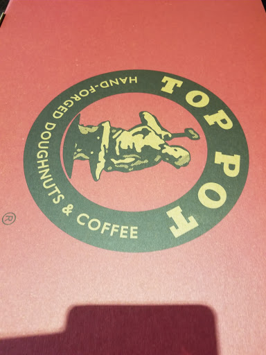 Donut Shop «Top Pot Doughnuts», reviews and photos, 10600 NE 9th Pl, Bellevue, WA 98004, USA