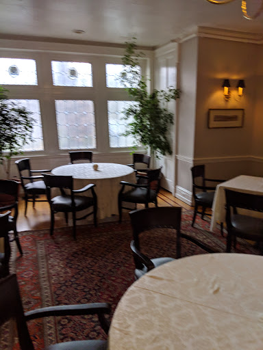 Fine Dining Restaurant «University And Whist Club», reviews and photos, 805 N Broom St, Wilmington, DE 19806, USA