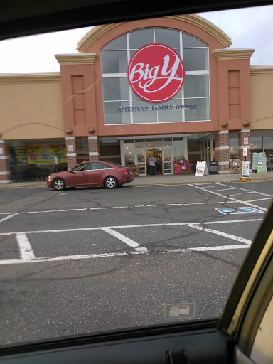 Supermarket «Big Y», reviews and photos, 441 N Main St, East Longmeadow, MA 01028, USA