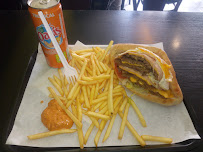 Plats et boissons du Sandwicherie Goût Doux à Asnières-sur-Seine - n°19