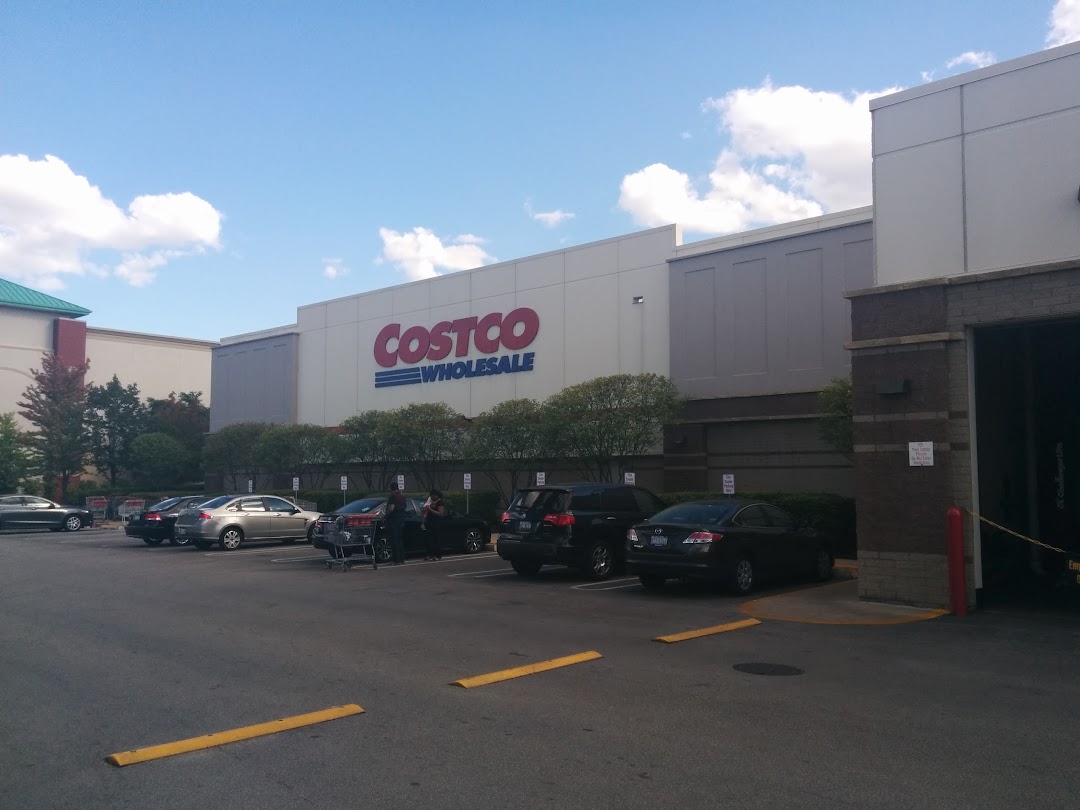 Costco Wholesale