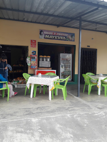 Jugos Y Frutas MAYEVEL - Machala