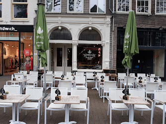 Barista Cafe Zwolle