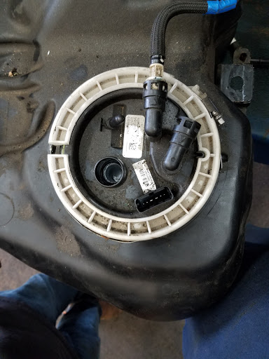 Auto Parts Store «NAPA Auto Parts - Fair Auto Bridgeport», reviews and photos, 425 North Ave, Bridgeport, CT 06606, USA