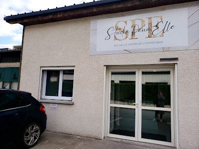 Studio Pour Elle à Crolles