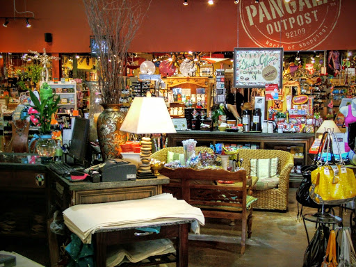 Gift Shop «Pangaea Outpost», reviews and photos, 909 Garnet Ave, San Diego, CA 92109, USA