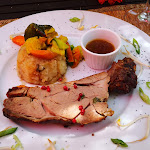 Photo n° 1 de l'avis de Jean-Pierre.e fait le 24/06/2018 à 16:07 pour Les Caves de la Croix Verte à Pocé-sur-Cisse