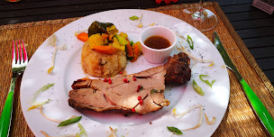 Photo n°25 de Les Caves de la Croix Verte à Pocé-sur-Cisse ()