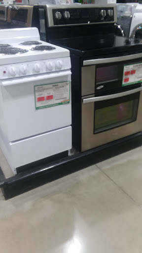 Home Improvement Store «Menards», reviews and photos, 125 73rd St, South Haven, MI 49090, USA