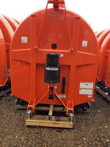 Auto Parts Store «NAPA Auto Parts - Genuine Parts Company», reviews and photos, 1570 W Highland Dr a, Jackson, MS 39204, USA