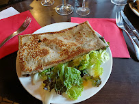 Plats et boissons du Restaurant Le Kawa à Le Monêtier-les-Bains - n°2