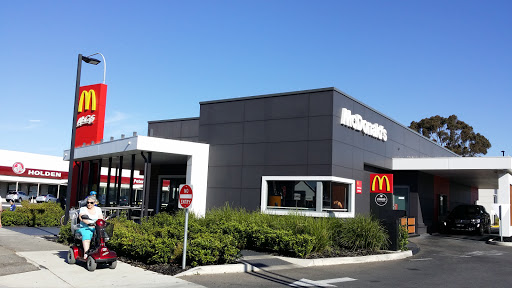 McDonald's Port Adelaide