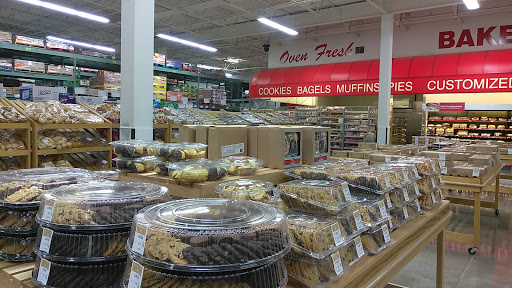 Warehouse club «BJ’s Wholesale Club», reviews and photos, 50 Eastview Mall Dr, Victor, NY 14564, USA