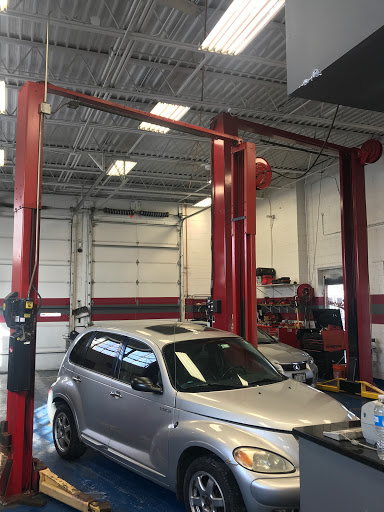 Auto Repair Shop «Stephens Automotive, Inc», reviews and photos, 673 W Colfax St, Palatine, IL 60067, USA