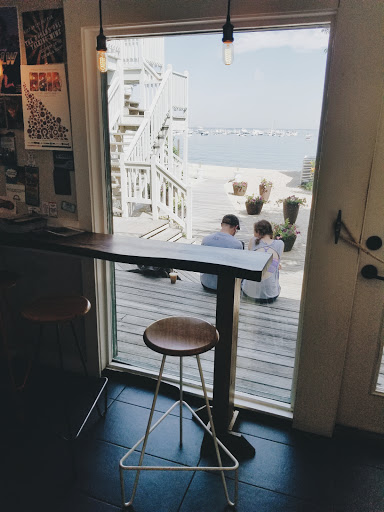 Coffee Shop «Kohi Coffee Company», reviews and photos, 199 Commercial St, Provincetown, MA 02657, USA
