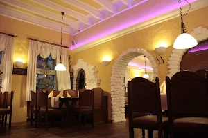 Restaurant Mediteran image
