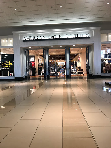 Shopping Mall «Monmouth Mall», reviews and photos, 180 New Jersey 35, Eatontown, NJ 07724, USA