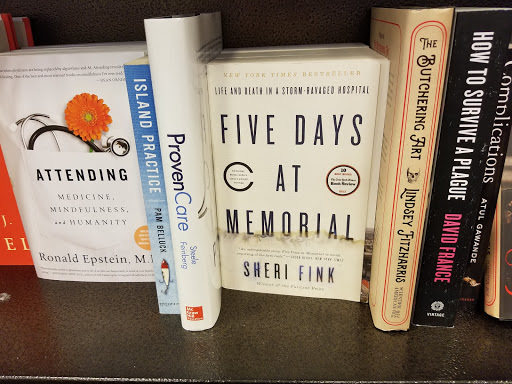 Book Store «Barnes & Noble», reviews and photos, 10500 N 90th St, Scottsdale, AZ 85258, USA