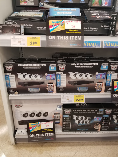 Department Store «BrandsMart USA», reviews and photos, 5000 Motors Industrial Way, Atlanta, GA 30360, USA