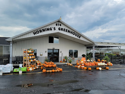 Horning Greenhouse & Garden Centers