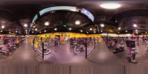 Gym «Planet Fitness», reviews and photos, 2200 Harbor Blvd, Costa Mesa, CA 92627, USA