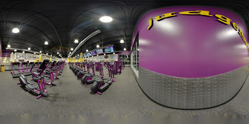 Gym «Planet Fitness», reviews and photos, 1930 Buerkle Rd, White Bear Lake, MN 55110, USA