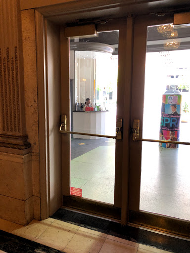 Movie Theater «Kentucky Theatre», reviews and photos, 214 E Main St, Lexington, KY 40507, USA