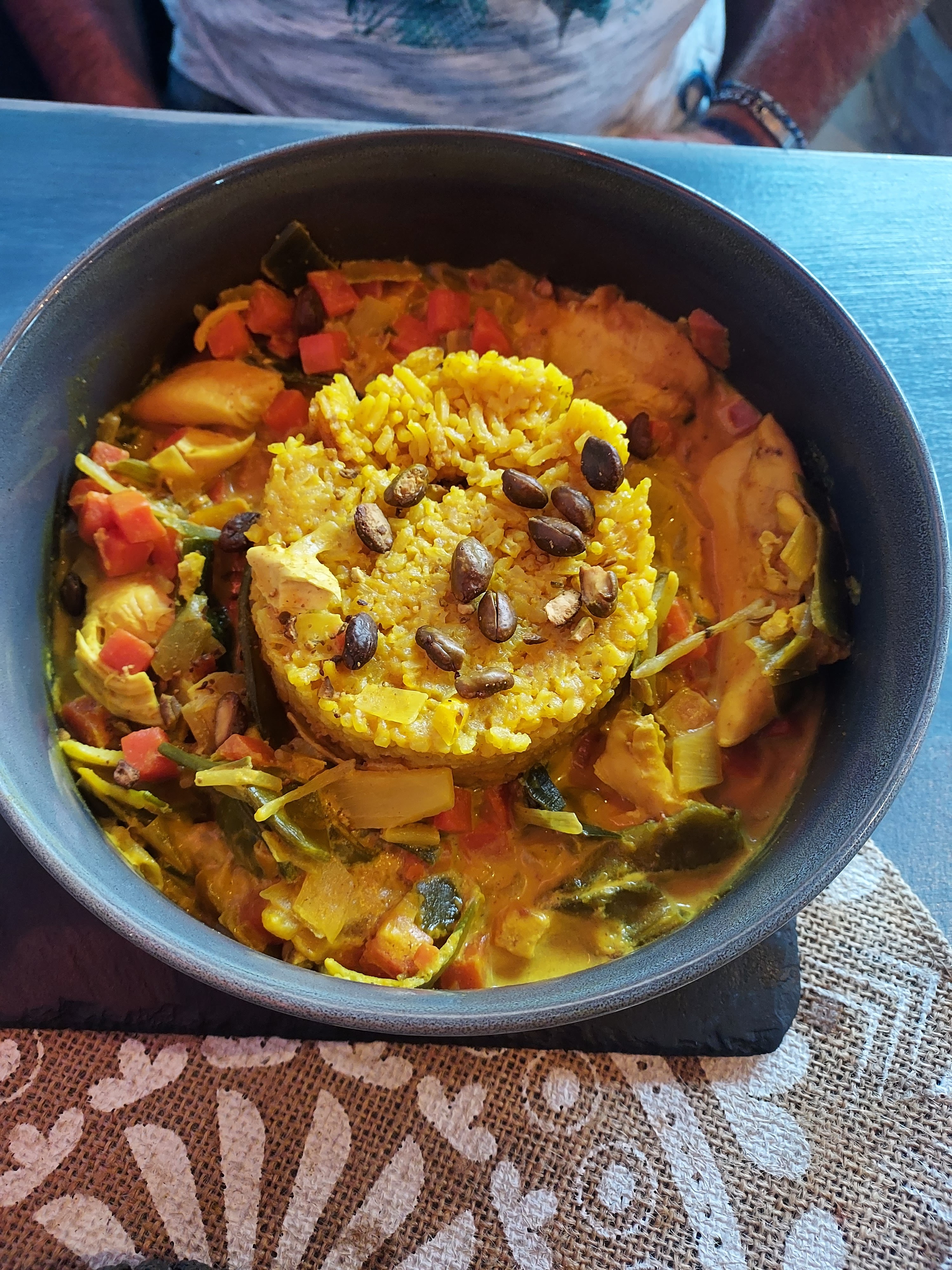 Photo n° 1 de l'avis de jojo.a fait le 18/08/2023 à 14:03