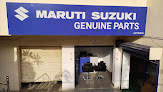 Autoedge : Maruti Suzuki Genuine Parts Distributor, Rajgir