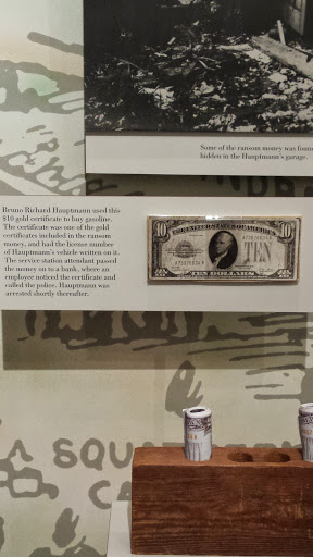 Museum «New Jersey State Police Museum», reviews and photos, 1040 River Rd, Ewing Township, NJ 08628, USA