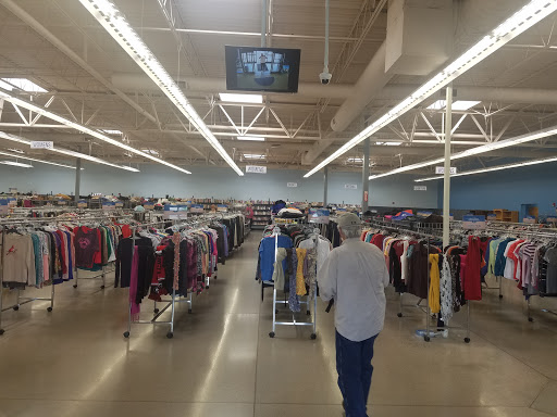 Thrift Store «Goodwill», reviews and photos