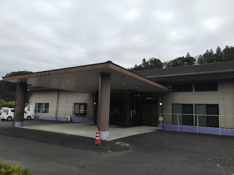 ＪＡ南さつま ルミエール川辺斎場